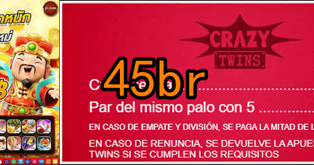 TaDa Gaming Slots 2025 ᐈ Jogar Grátis Ou Com 45br.Com